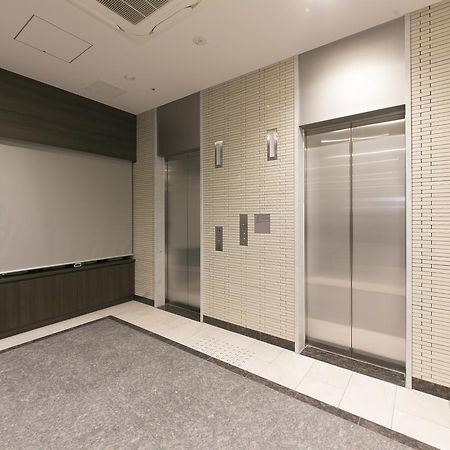 Washington R&B Hotel Shin Osaka Kitaguchi Bagian luar foto