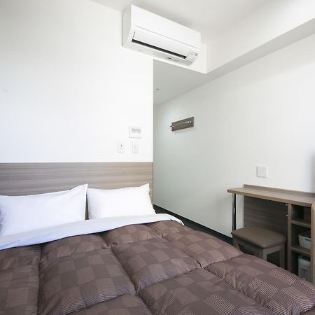 Washington R&B Hotel Shin Osaka Kitaguchi Bagian luar foto