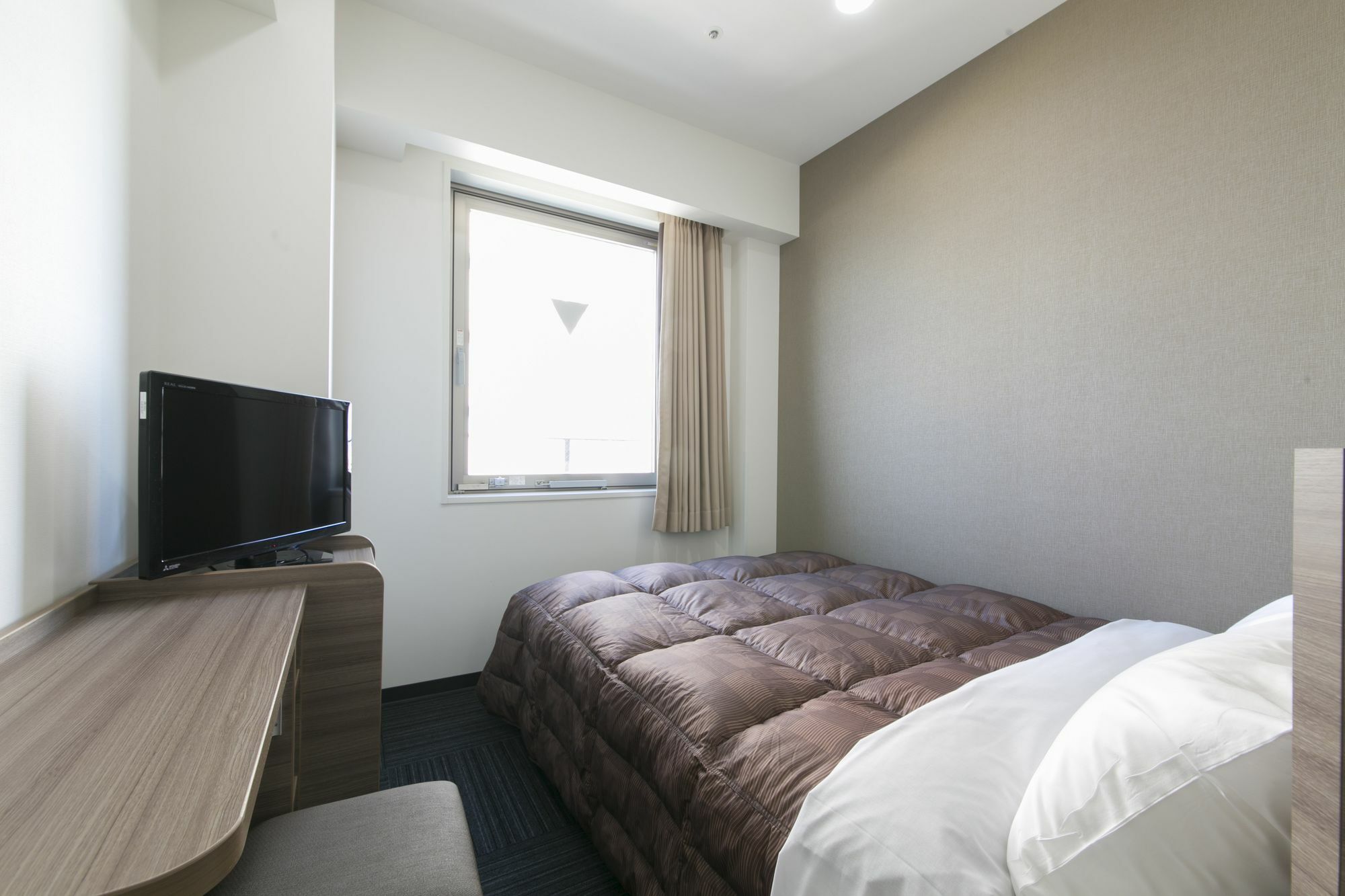 Washington R&B Hotel Shin Osaka Kitaguchi Bagian luar foto