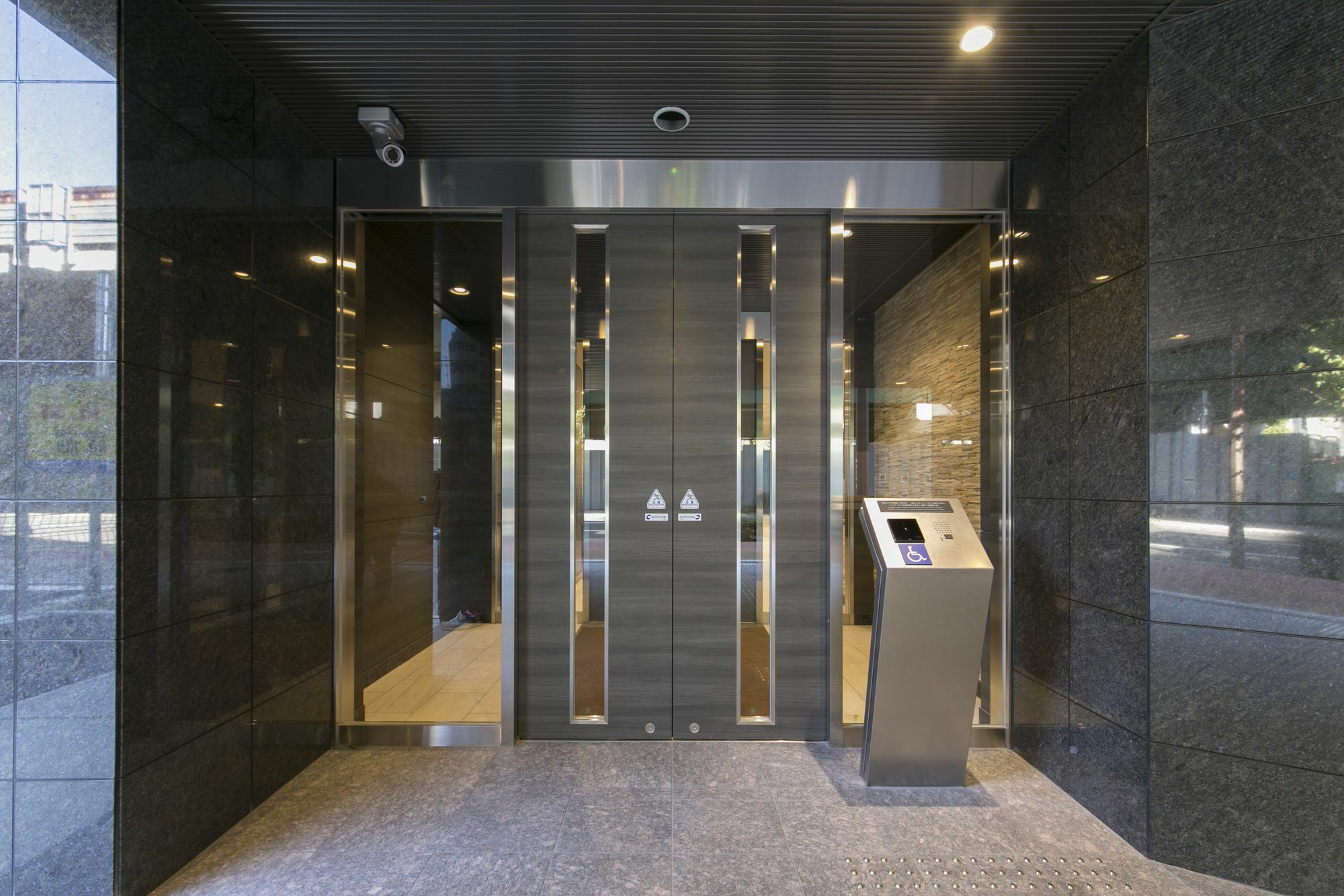 Washington R&B Hotel Shin Osaka Kitaguchi Bagian luar foto