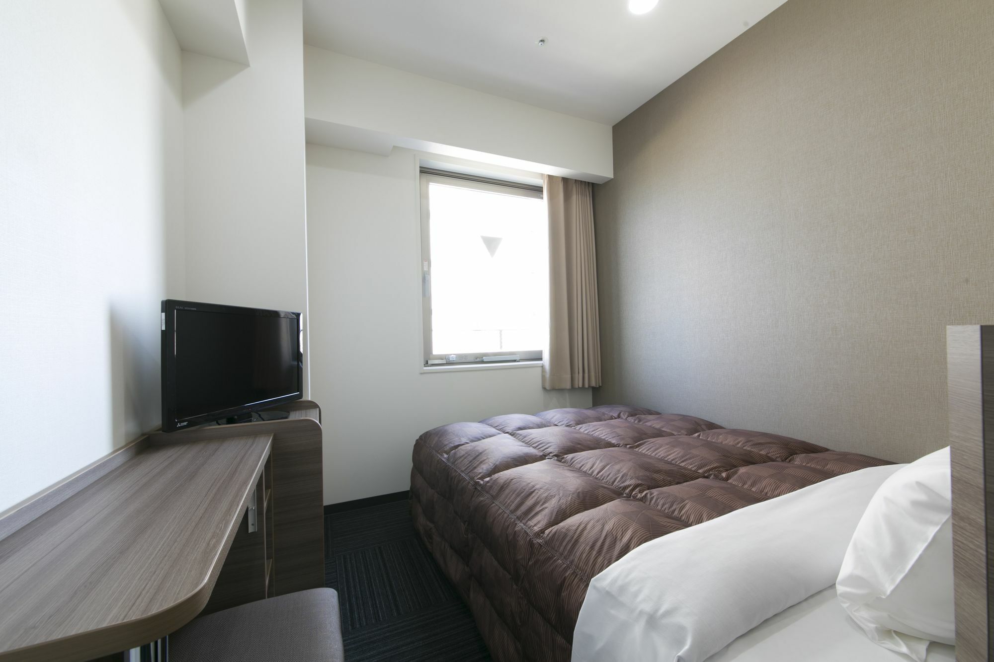 Washington R&B Hotel Shin Osaka Kitaguchi Bagian luar foto